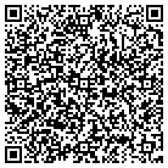 QR-код с контактной информацией организации ИП Август Строй