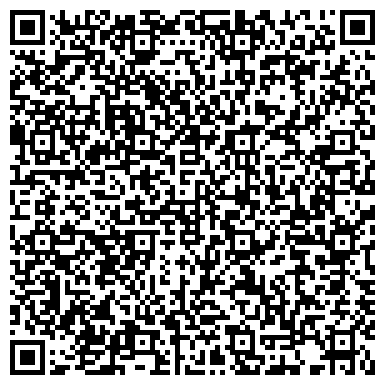 QR-код с контактной информацией организации ООО Магазин скрапбукинга "Бумажный Город"