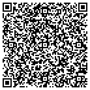 QR-код с контактной информацией организации ООО ШОС Арес - Крым