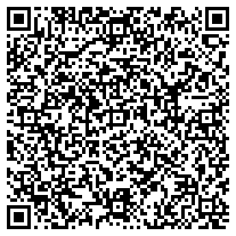 QR-код с контактной информацией организации ООО Гжельские узоры
