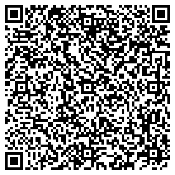 QR-код с контактной информацией организации ООО Yarus Недвижимость
