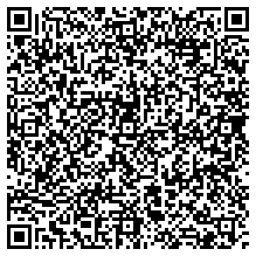 QR-код с контактной информацией организации ООО Джаст Фуд