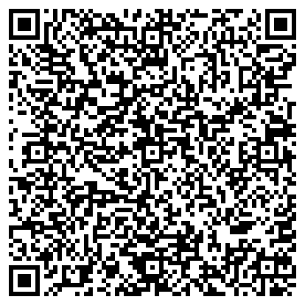 QR-код с контактной информацией организации ООО Промсервис+