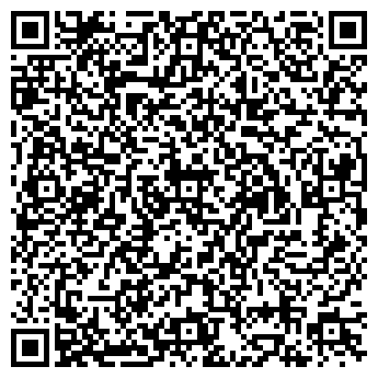 QR-код с контактной информацией организации ООО «ГОРОДСКОЙ ПОХОРОННЫЙ ДОМ»