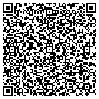 QR-код с контактной информацией организации ООО Ворота в Луховицах