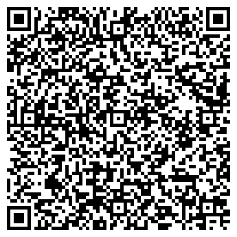 QR-код с контактной информацией организации ООО Огни Эльфов