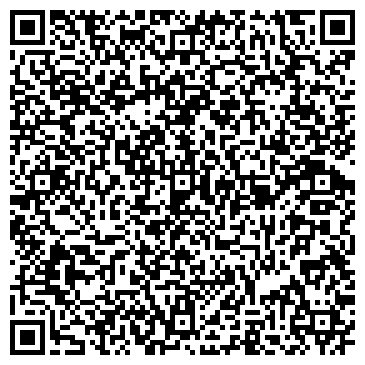 QR-код с контактной информацией организации ООО ИТ компания ПЕРУН