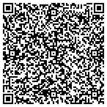 QR-код с контактной информацией организации ИП Зоосалон "PET GROOM"