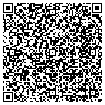 QR-код с контактной информацией организации ООО "Гранд - Флора" г. Дзержинский
