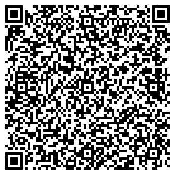QR-код с контактной информацией организации ООО Короли Доставки