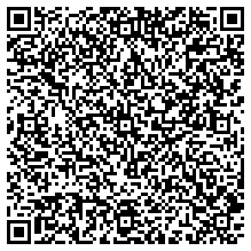 QR-код с контактной информацией организации ООО Строительство заборов Воскресенск