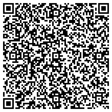 QR-код с контактной информацией организации Саратовский порт