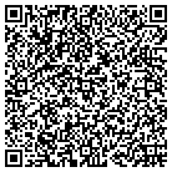 QR-код с контактной информацией организации ИП Швейное ателье "HomeArt"