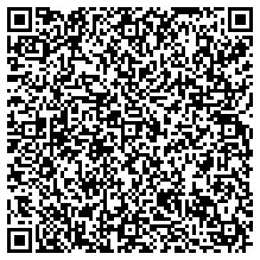QR-код с контактной информацией организации ИП Ритуальные услуги