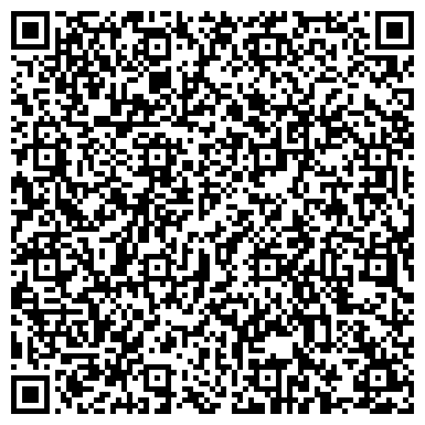 QR-код с контактной информацией организации ИП Мобильный салон красоты "GoodЛАК"