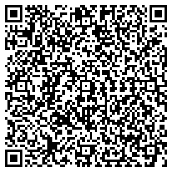 QR-код с контактной информацией организации ООО АВТОХАРТ