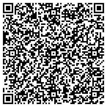 QR-код с контактной информацией организации ИП Ландшафтное бюро "Ваш Сад"