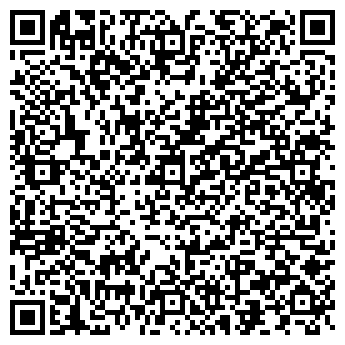 QR-код с контактной информацией организации ООО Floralab21