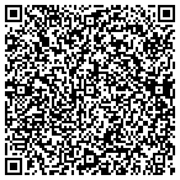 QR-код с контактной информацией организации ИП Bukettery