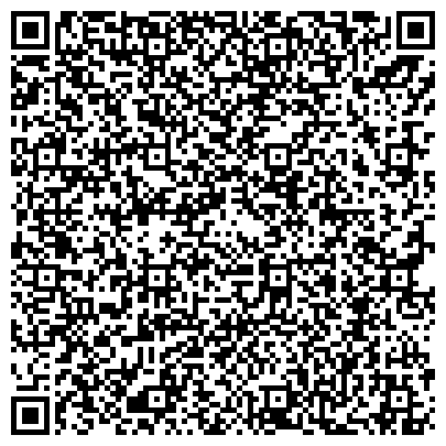 QR-код с контактной информацией организации Детский центр Династия