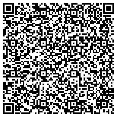 QR-код с контактной информацией организации ООО "Гранд Флора" филиал в Королеве