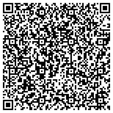 QR-код с контактной информацией организации ООО "Гранд Флора" филиал в Пушкино