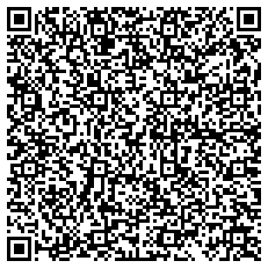 QR-код с контактной информацией организации ООО "Гранд Флора" филиал в г. Королев