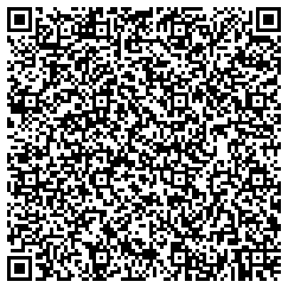 QR-код с контактной информацией организации ООО "Гранд Флора" филиал в Ивантеевке