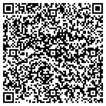 QR-код с контактной информацией организации ООО MOTOM - AUTO