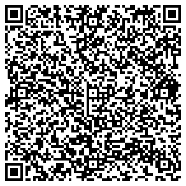 QR-код с контактной информацией организации ИП Теплицы Гатчины