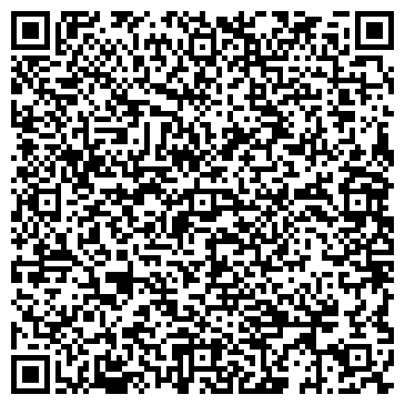 QR-код с контактной информацией организации ООО megaobzor.com.ua