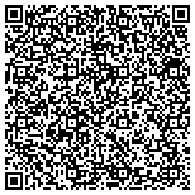 QR-код с контактной информацией организации ООО Семейный клуб "Солнечный город"