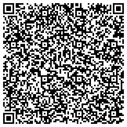 QR-код с контактной информацией организации ИП Маркетинговое агентство «БрендМеханика»