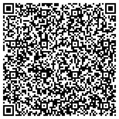 QR-код с контактной информацией организации ОАО «Саратовский автобусный парк»