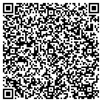 QR-код с контактной информацией организации ООО Триумф Фиш