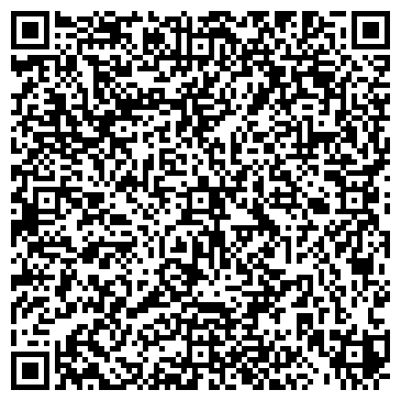 QR-код с контактной информацией организации ООО Салон на дом