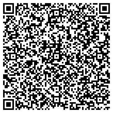 QR-код с контактной информацией организации ИП Космовёнок