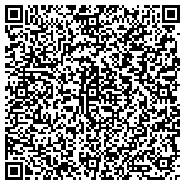 QR-код с контактной информацией организации ООО Future Vision