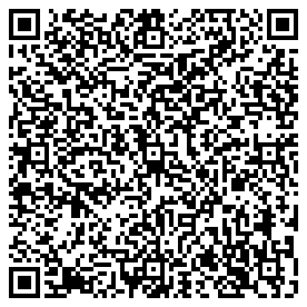QR-код с контактной информацией организации ООО ТехноЛогия