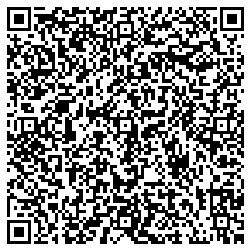 QR-код с контактной информацией организации ООО Онлайн магазин "KIDYeu"