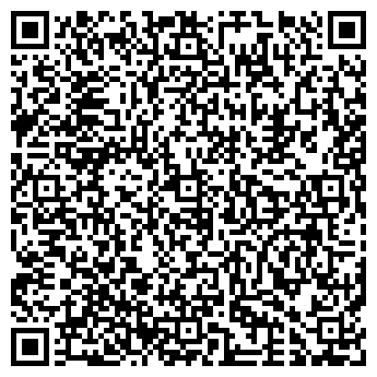 QR-код с контактной информацией организации ООО Агентство недвижимости "Олег"