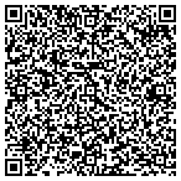 QR-код с контактной информацией организации ООО "Гранд Флора" Лобня