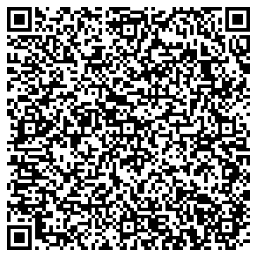 QR-код с контактной информацией организации ООО "Гранд Флора" Тольятти