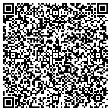 QR-код с контактной информацией организации ООО "Гранд Флора"