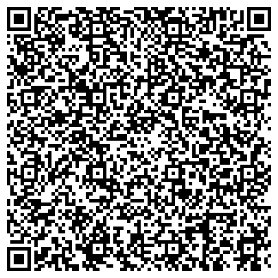 QR-код с контактной информацией организации ООО Доставка цветов Гранд Флора (ф-л г. Сургут)