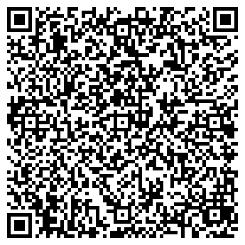 QR-код с контактной информацией организации ООО ГКИ Недкадастр