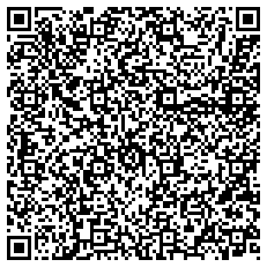 QR-код с контактной информацией организации ООО Салон красоты "Анжела"
