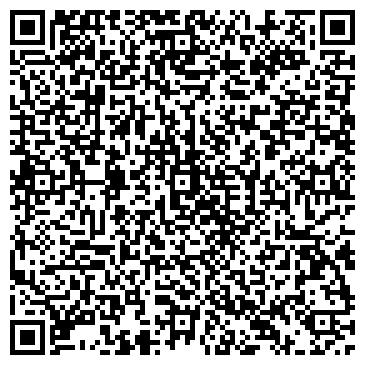 QR-код с контактной информацией организации ЗАО НИПИ "ИнжГео"