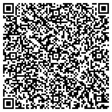QR-код с контактной информацией организации НОУ Учебный центр «ЗНАНИЕ»