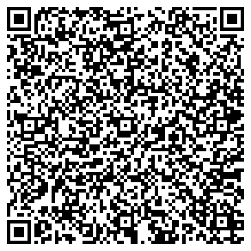 QR-код с контактной информацией организации Ритуальное агентство «Харон»